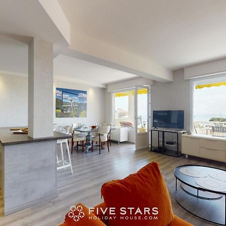 Suite Horizon Fshh Больё-сюр-Мер Экстерьер фото