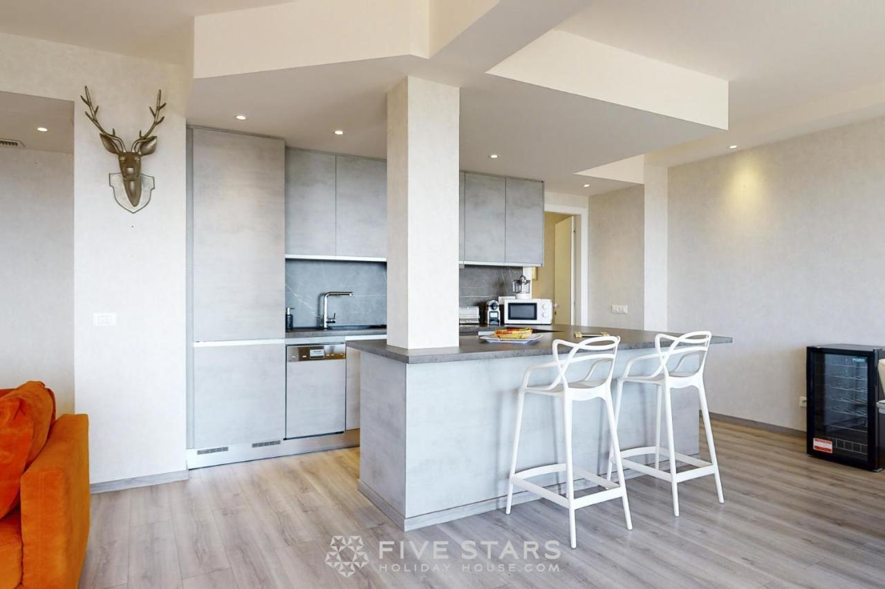 Suite Horizon Fshh Больё-сюр-Мер Экстерьер фото